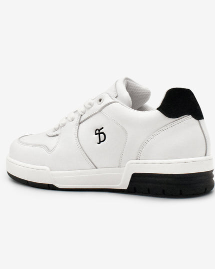 D98 - White/Black